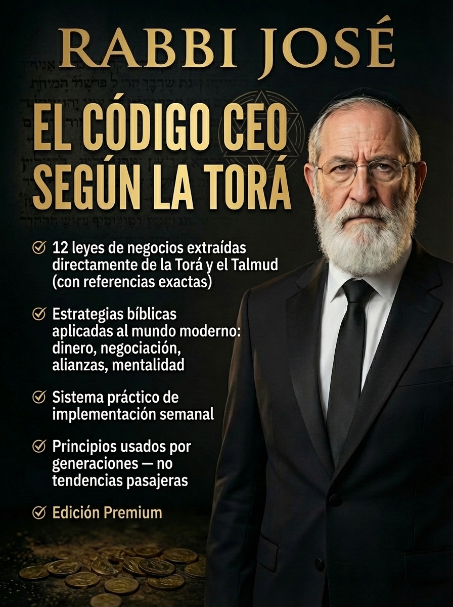 El Código CEO