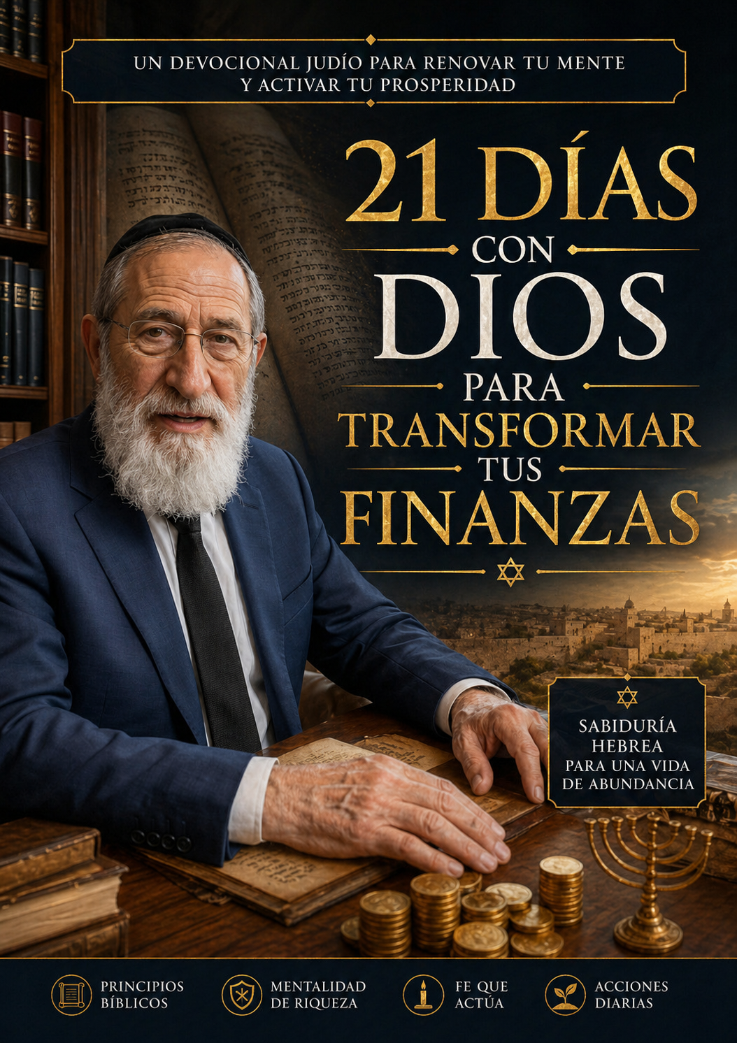 21 Días con Dios